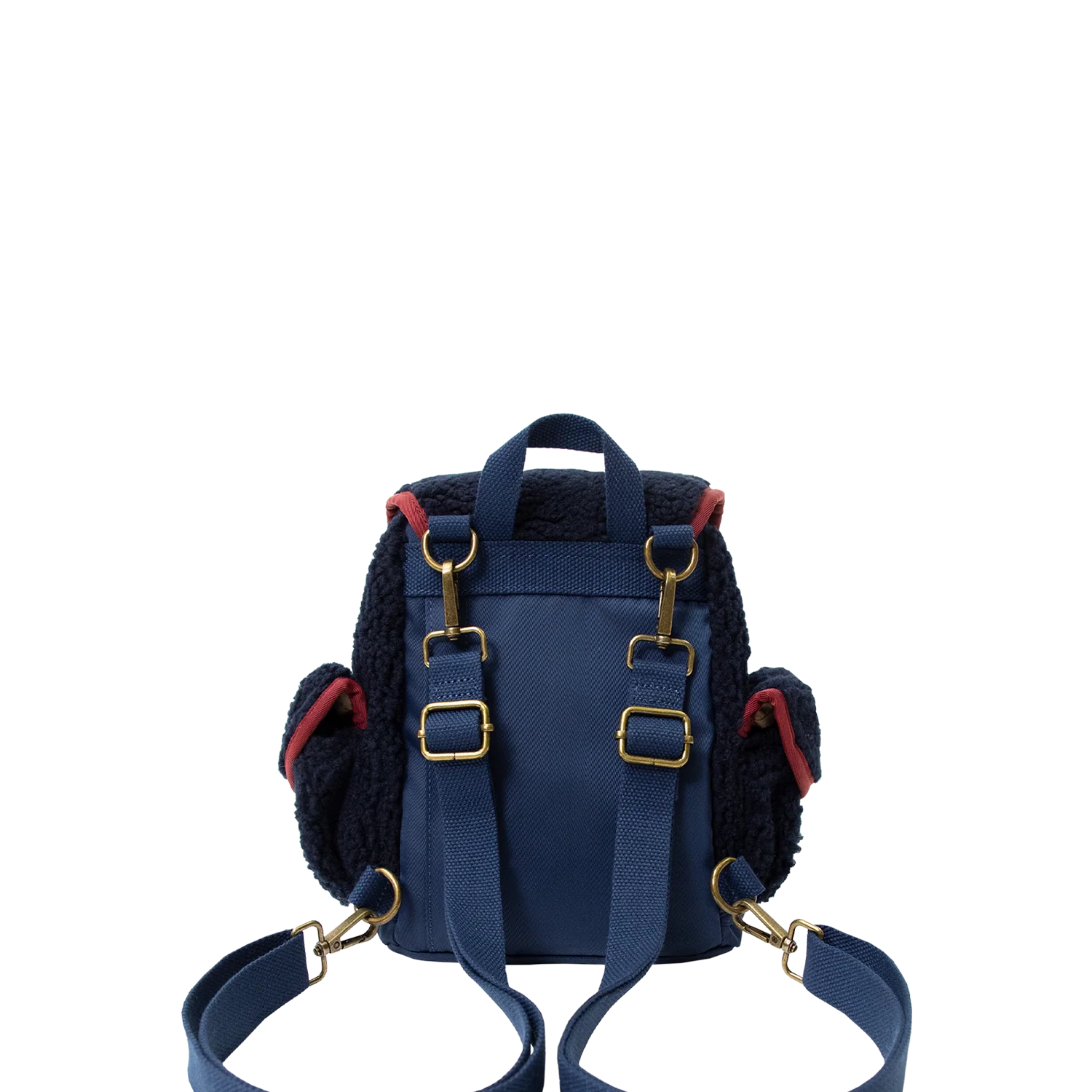 Lighthouse Fluffy Series Backpack - Image 21