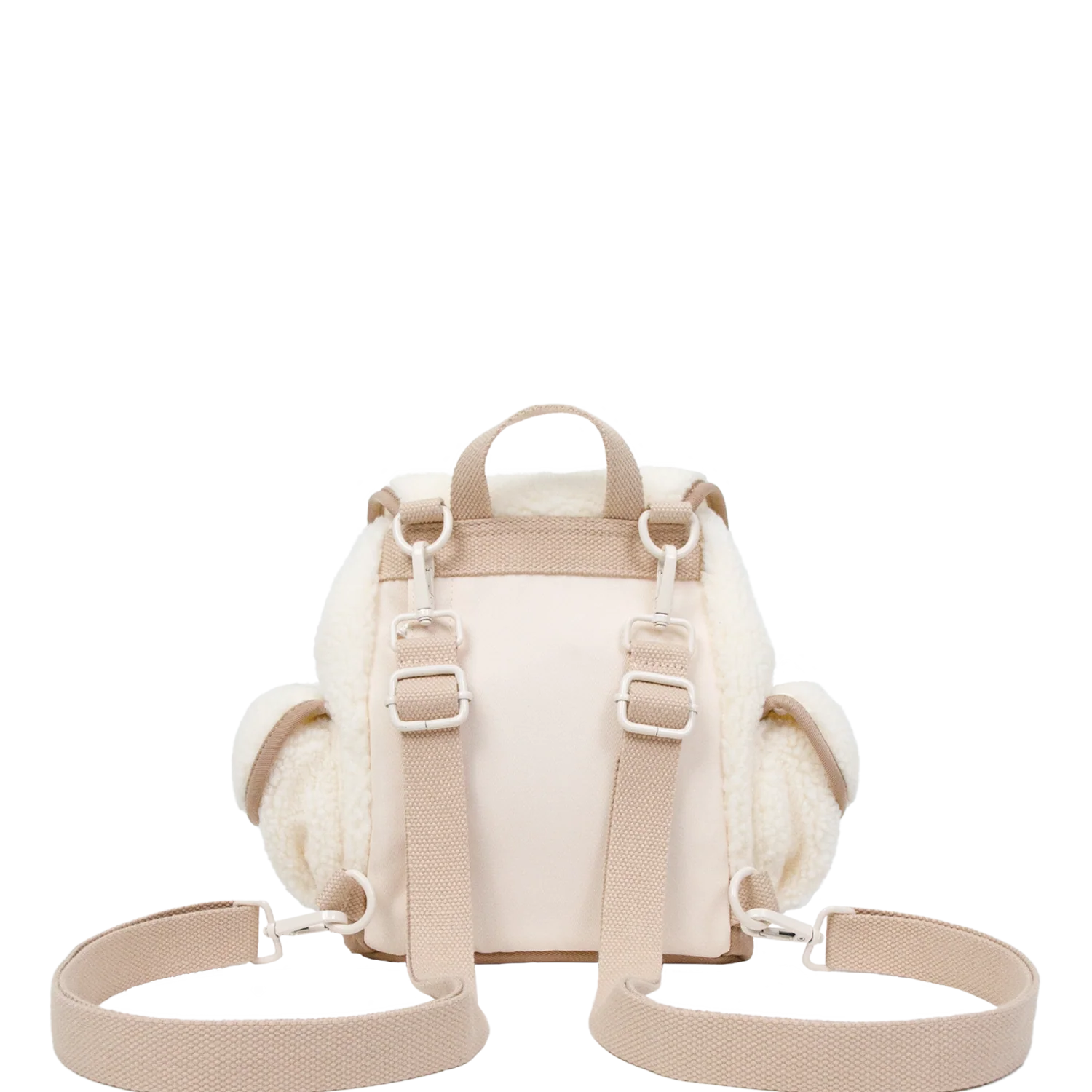 Lighthouse Fluffy Series Backpack - Image 6
