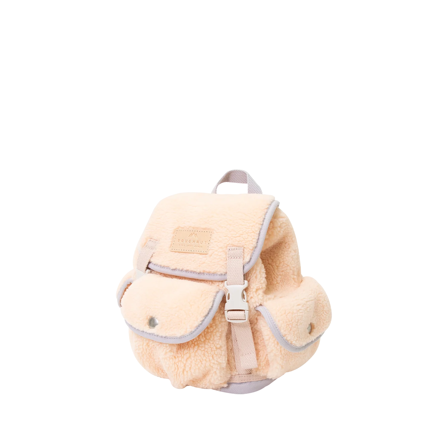 Lighthouse Fluffy Series Backpack - Image 8