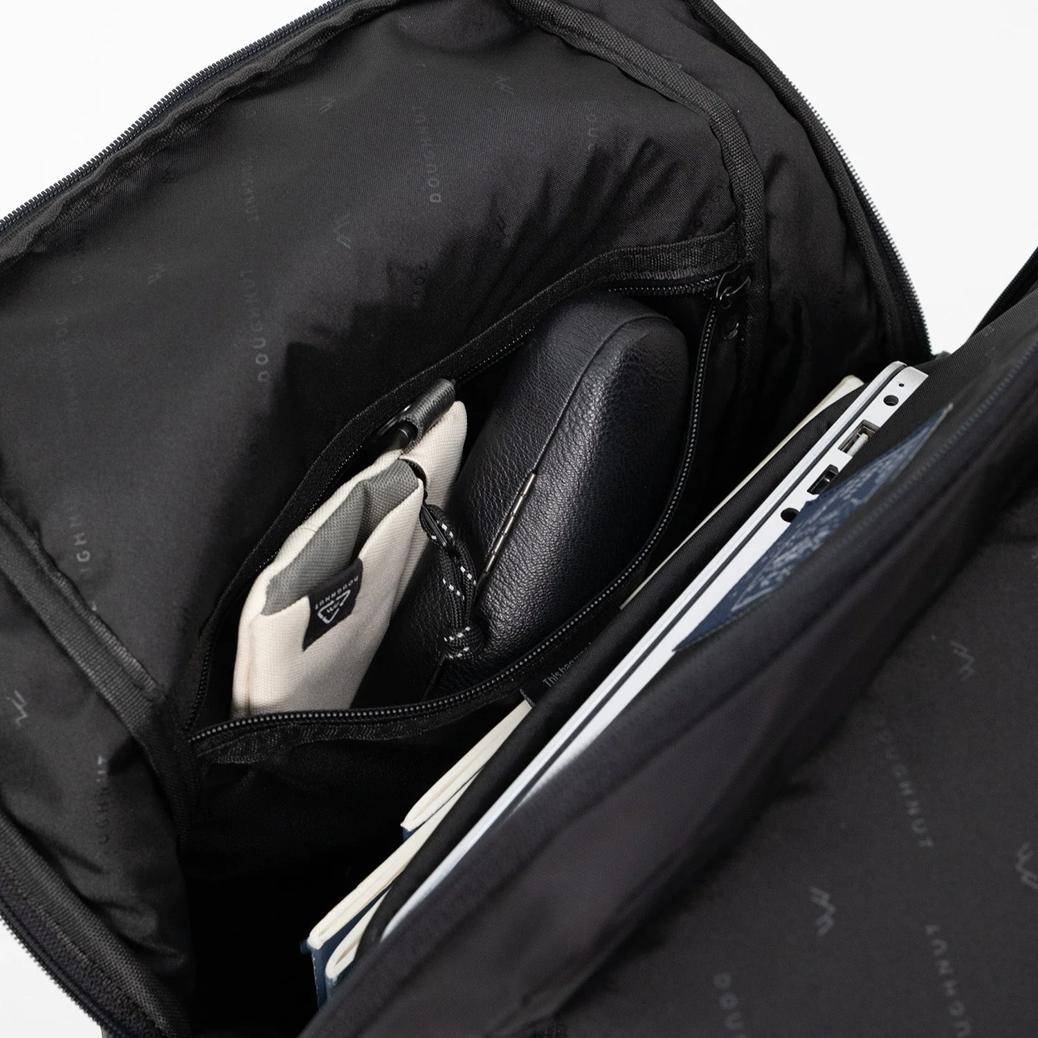 Lucid Light The Actualise Series Backpack - Image 6