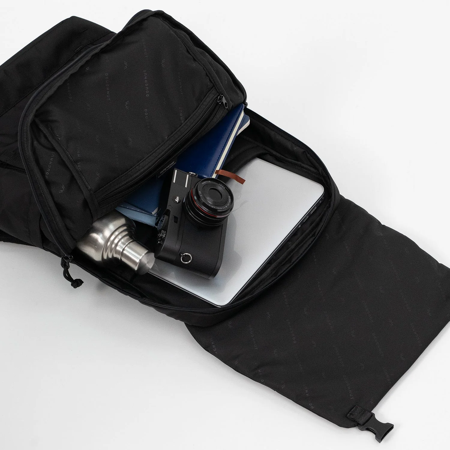 Lucid Light The Actualise Series Backpack - Image 8