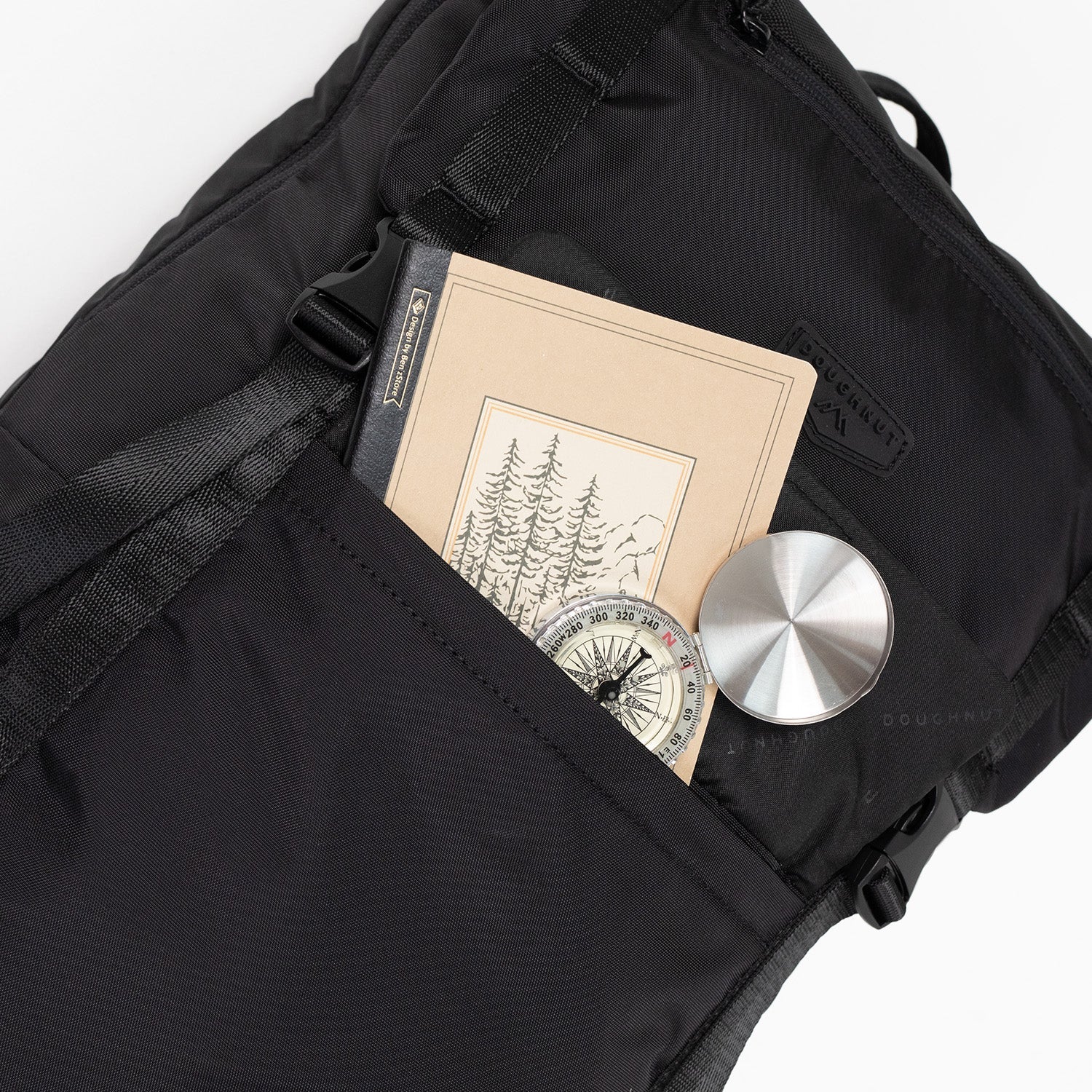 Lucid Light The Actualise Series Backpack - Image 9