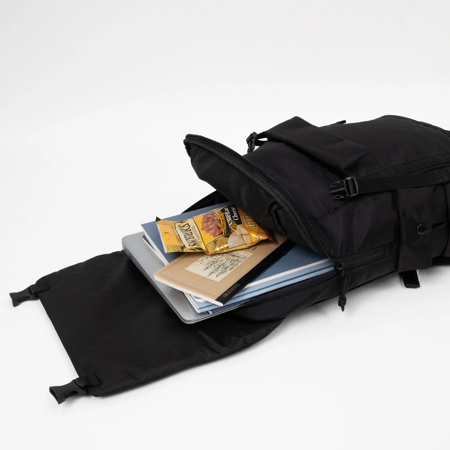 Lucid The Actualise Series Backpack - Image 4