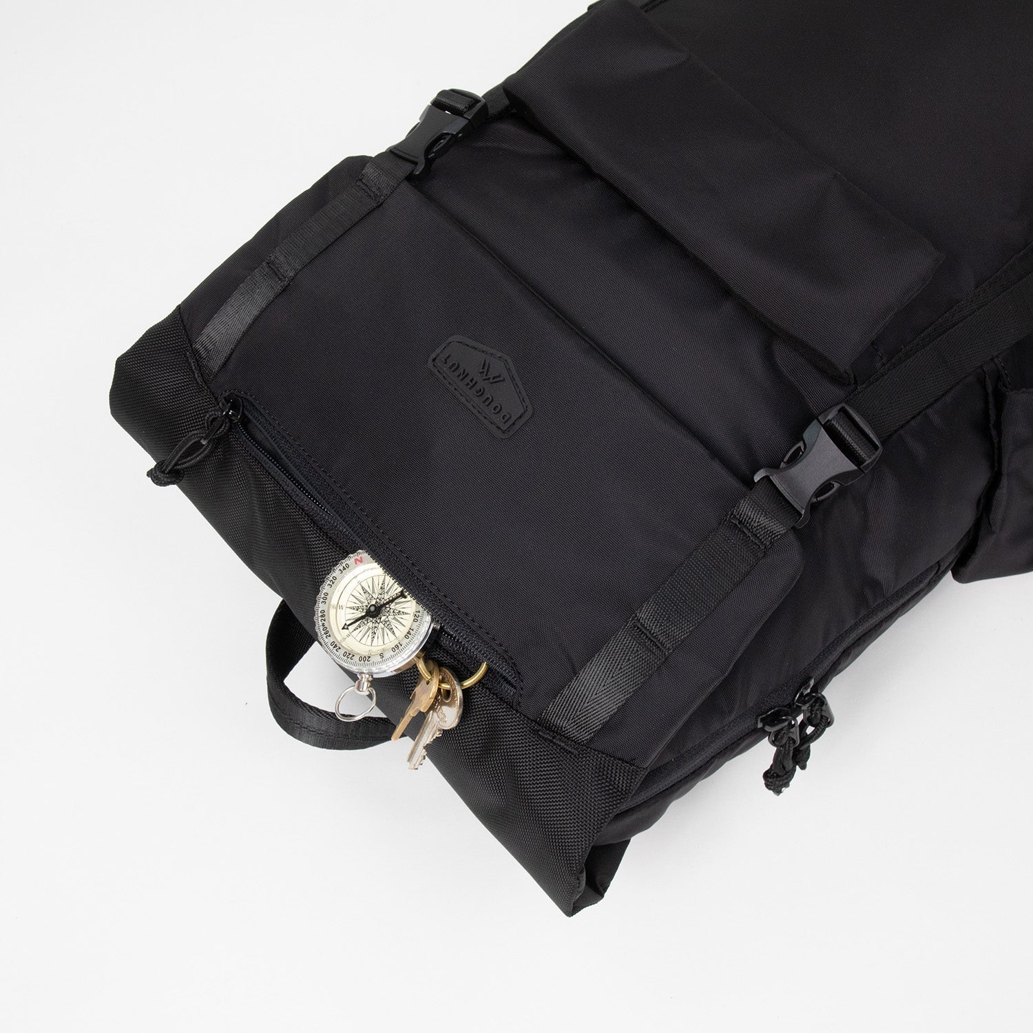 Lucid The Actualise Series Backpack - Image 9