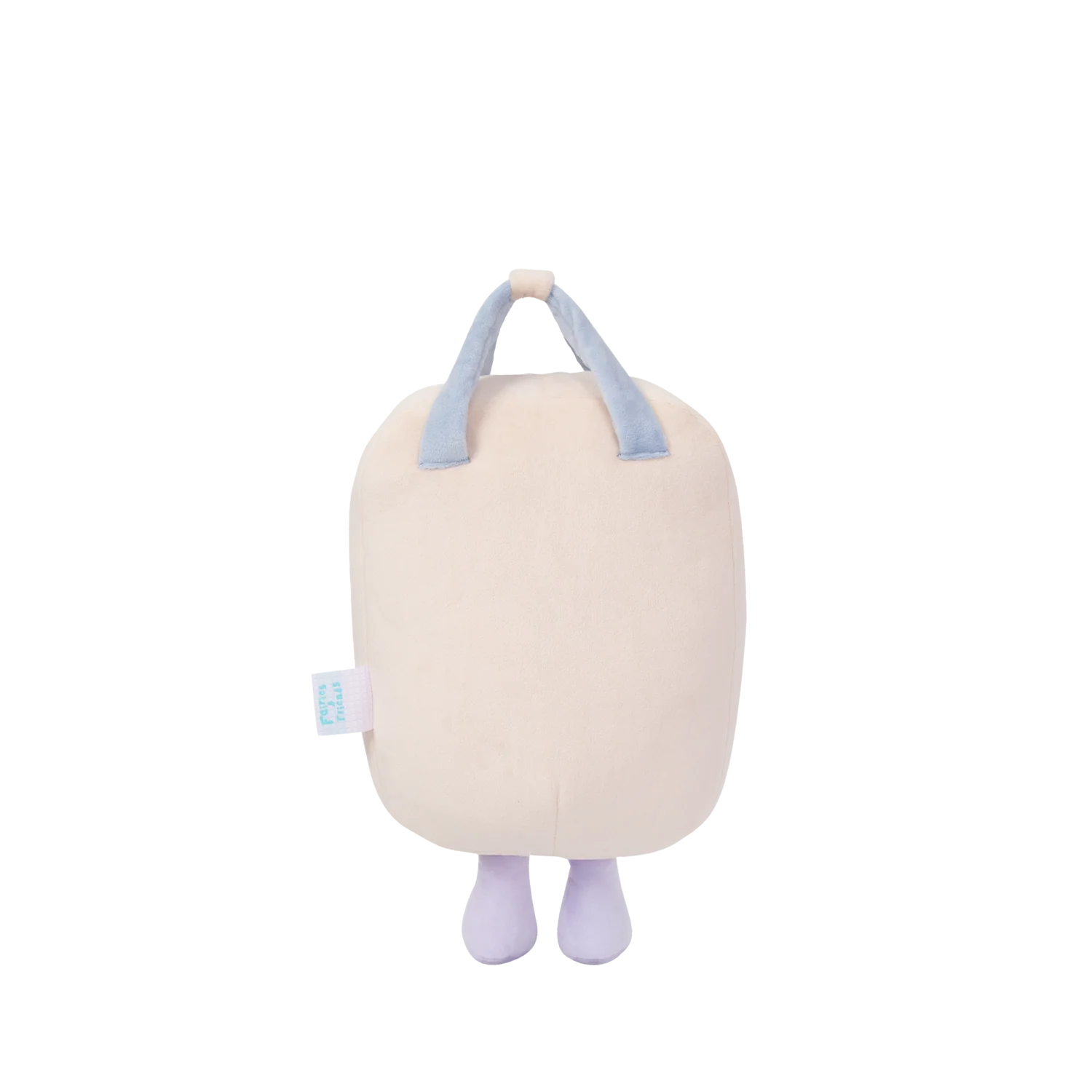 Maca Fairies and Friends Series Plush Toy - Image 3