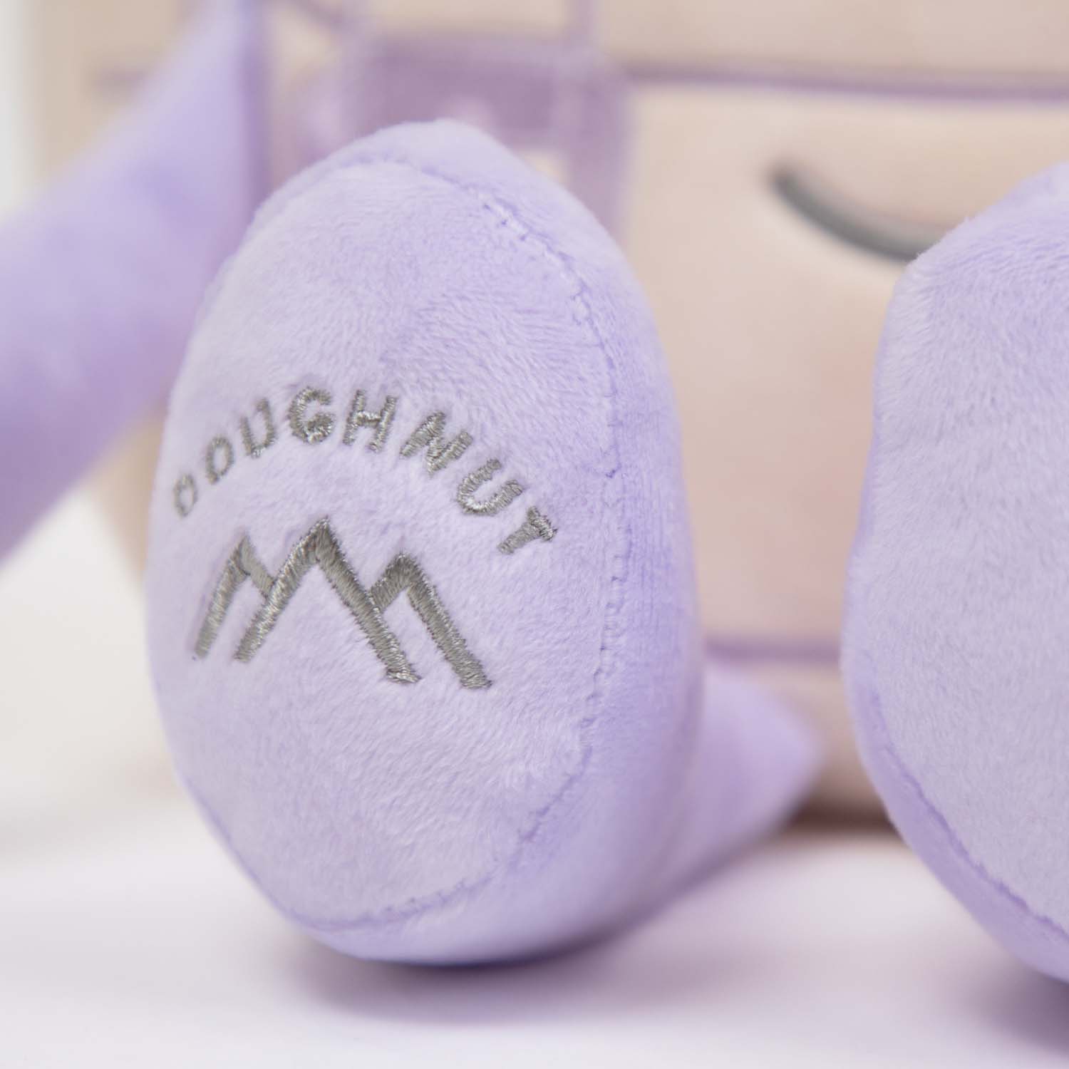 Maca Fairies and Friends Series Plush Toy - Image 5