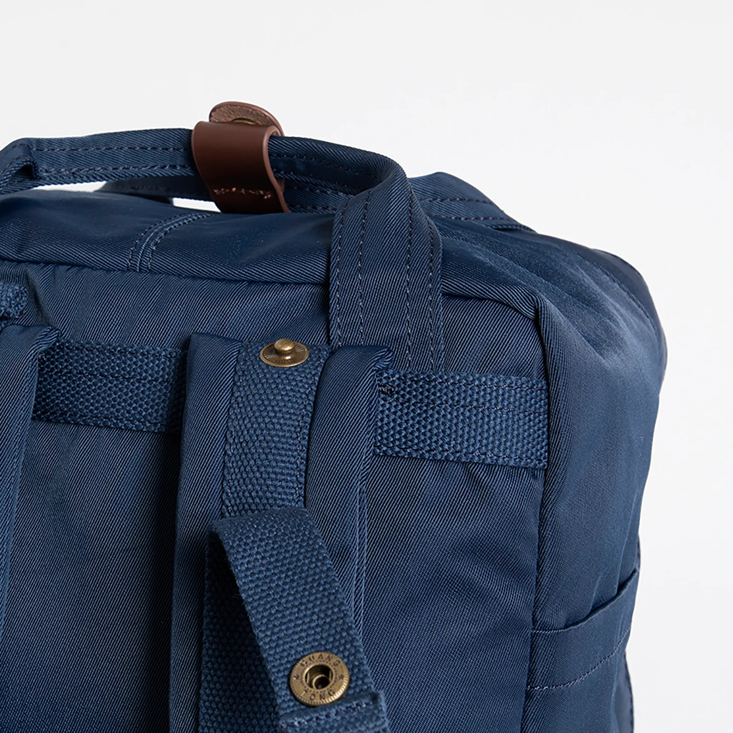 Macaroon Acrylic Series Backpack - Image 12