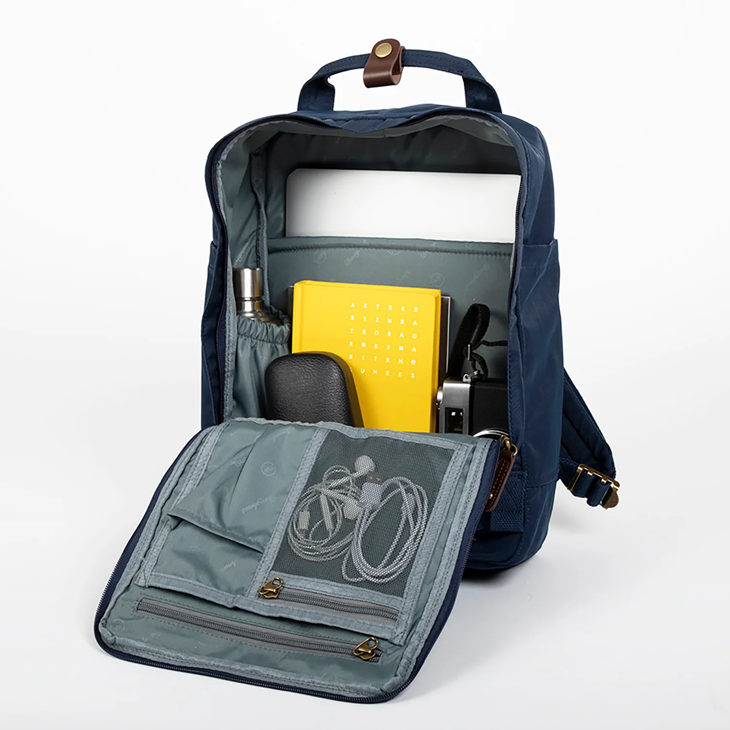 Macaroon Backpack - Image 61