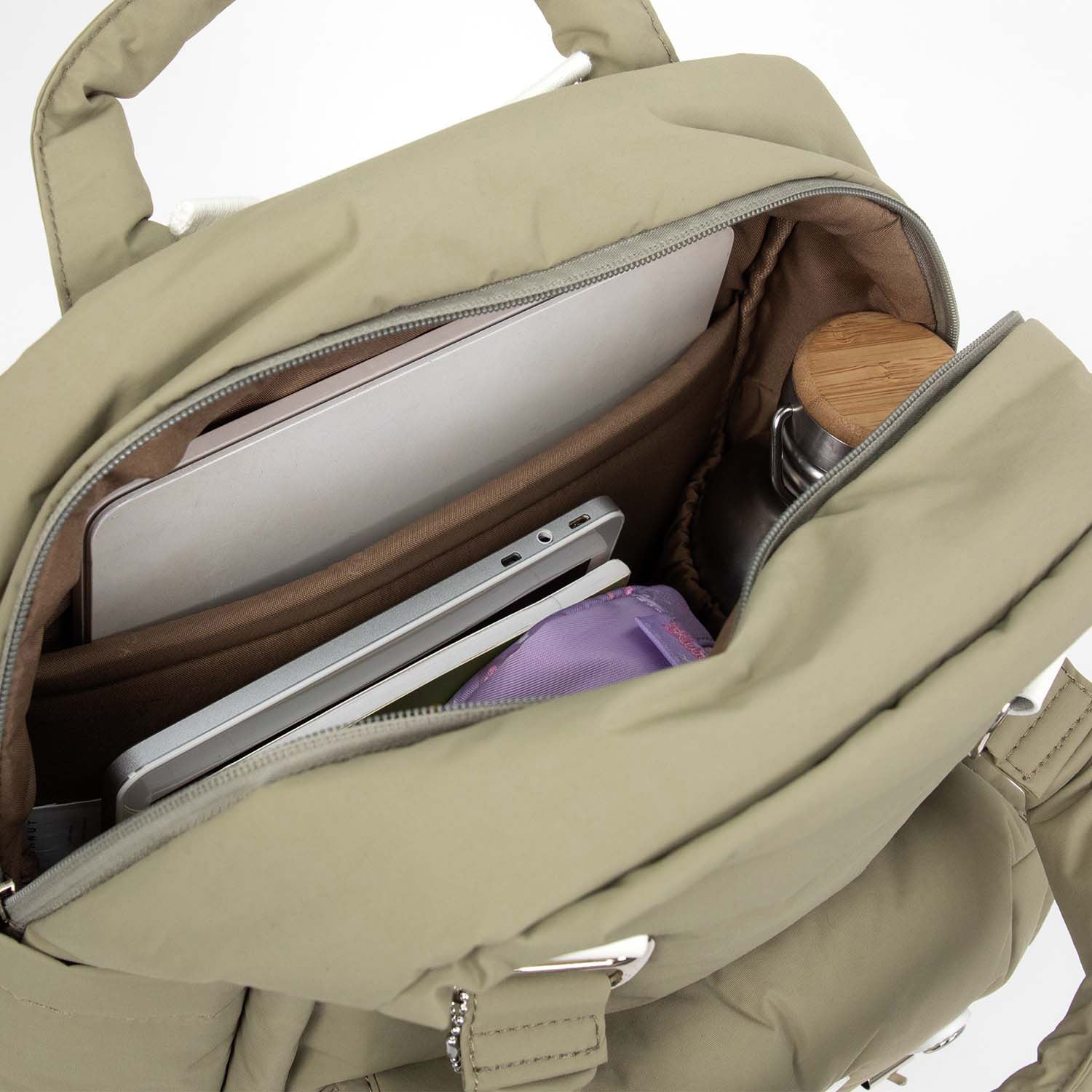 Macaroon Beyond The Horizon Series Backpack - Image 23