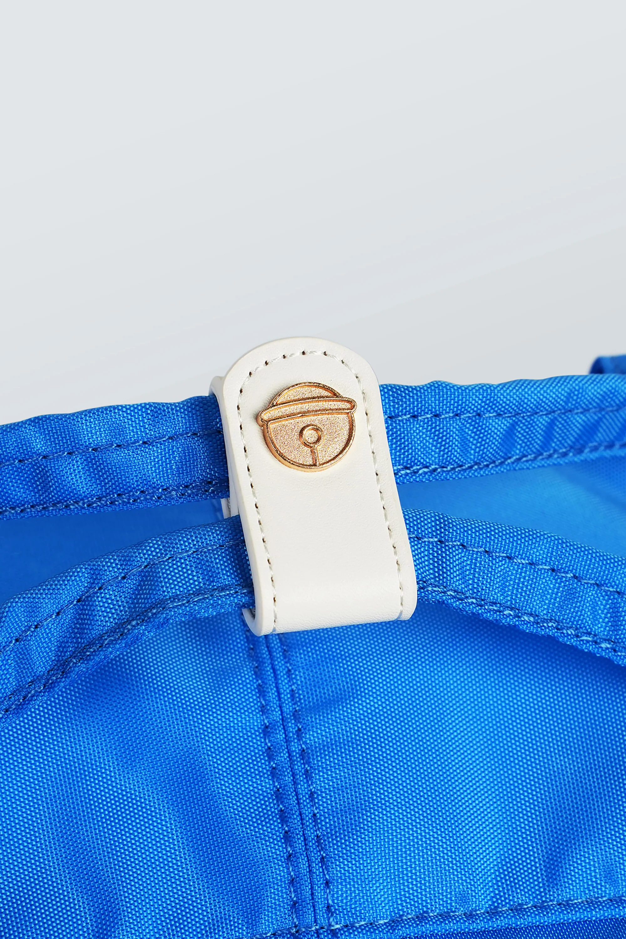 Macaroon Doraemon X Doughnut Series Backpack - Image 16
