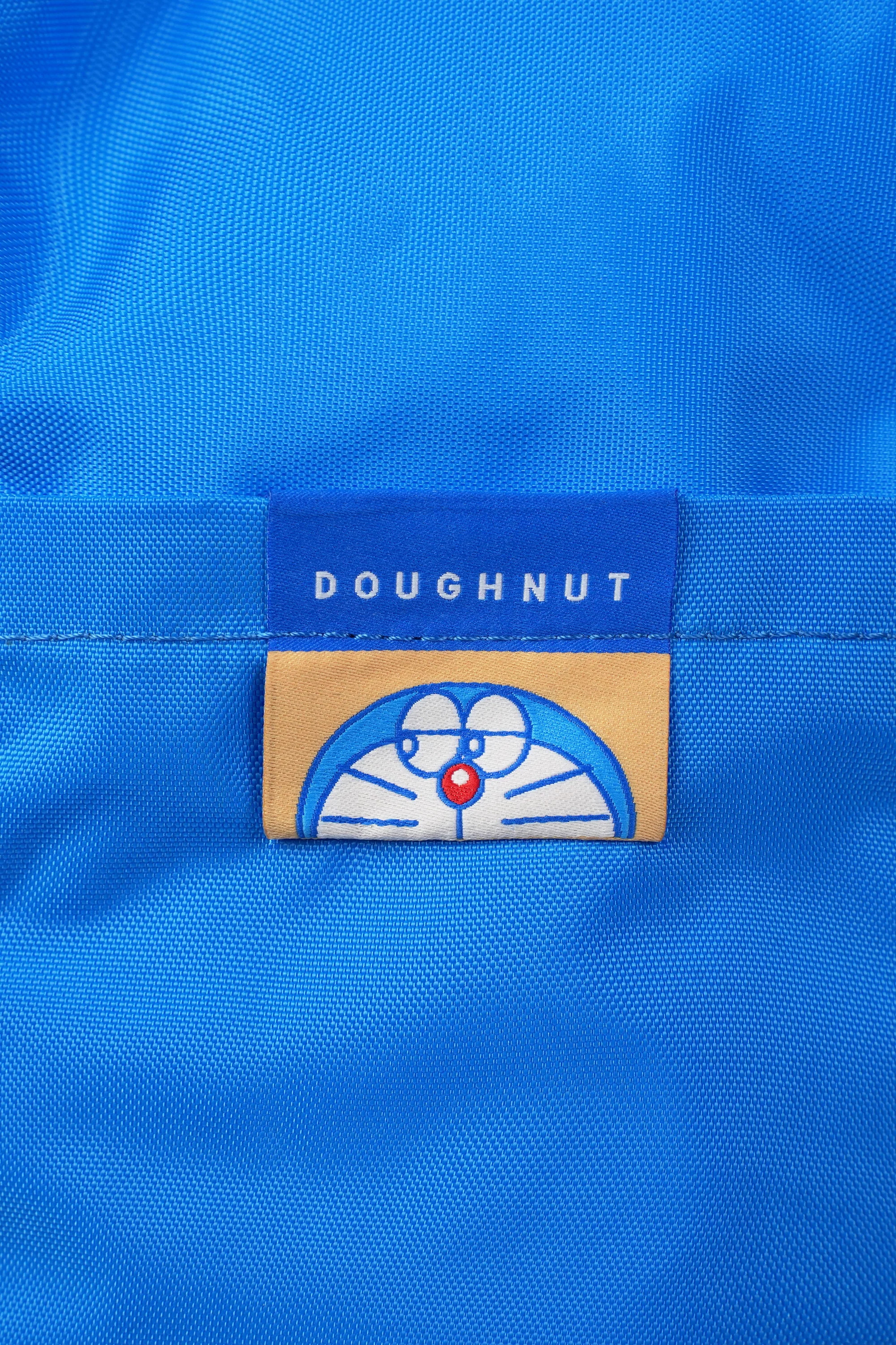 Macaroon Doraemon X Doughnut Series Backpack - Image 17