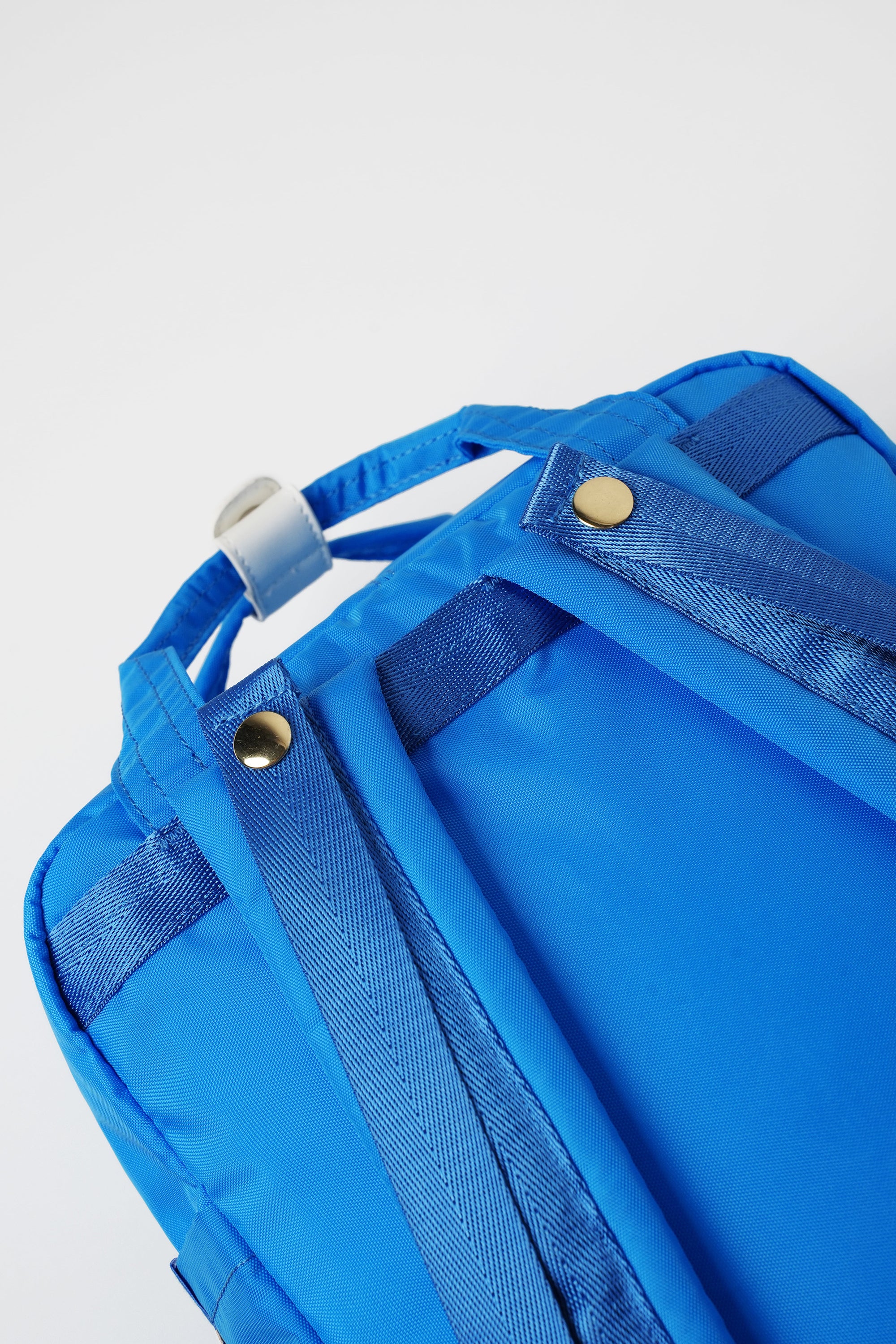 Macaroon Doraemon X Doughnut Series Backpack - Image 18