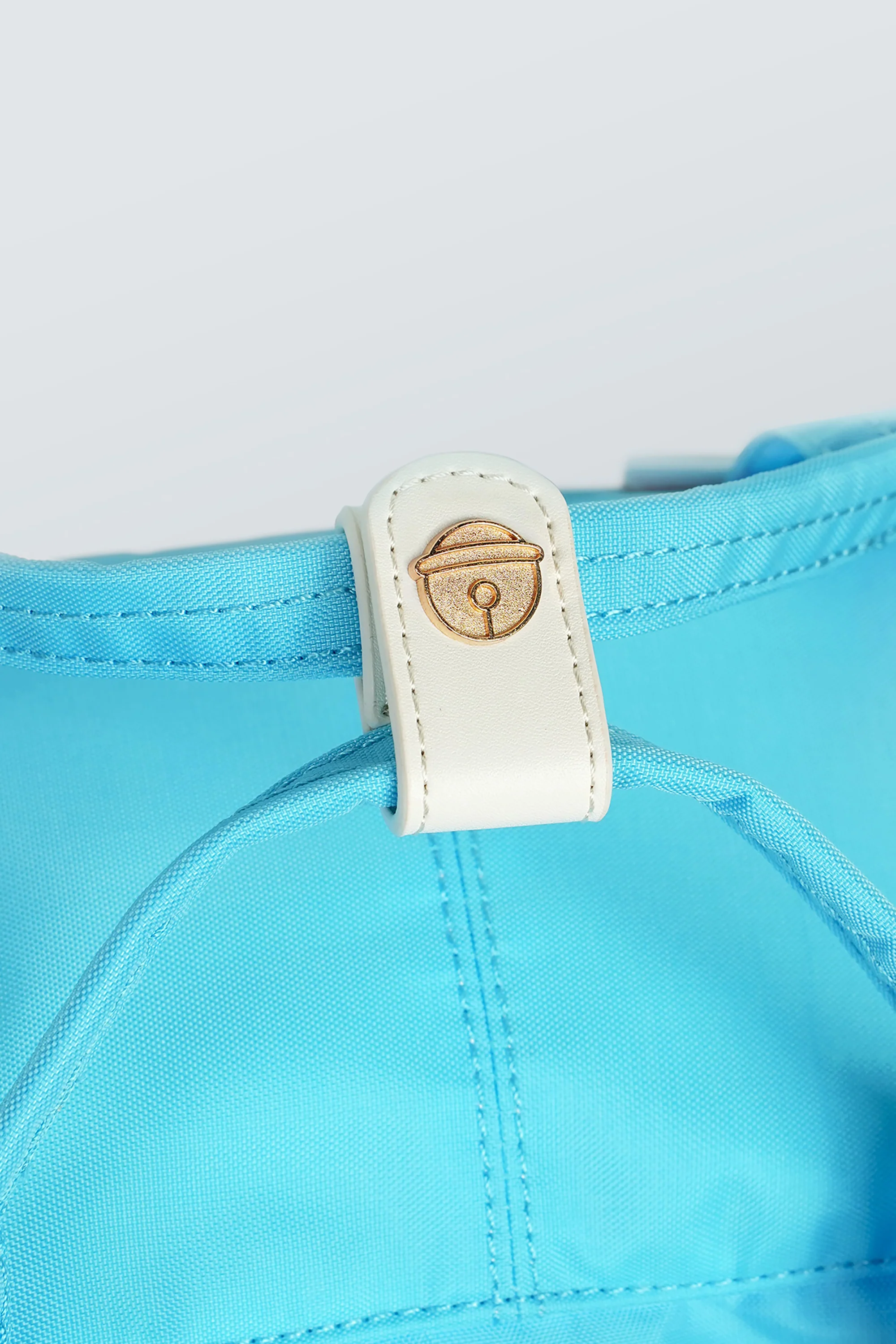 Macaroon Doraemon X Doughnut Series Backpack - Image 9
