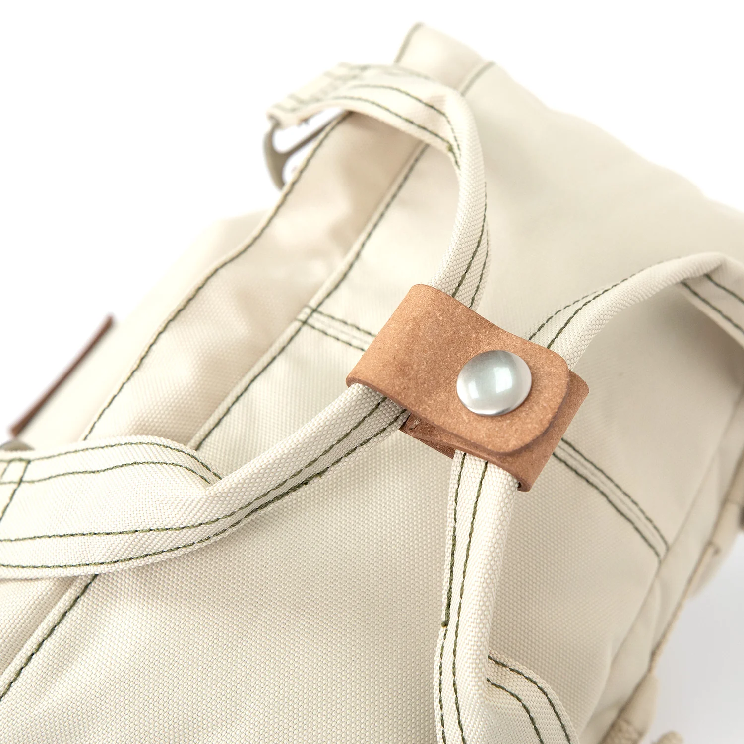 Macaroon Doughnut X Denise Peter Series Backpack - Image 12