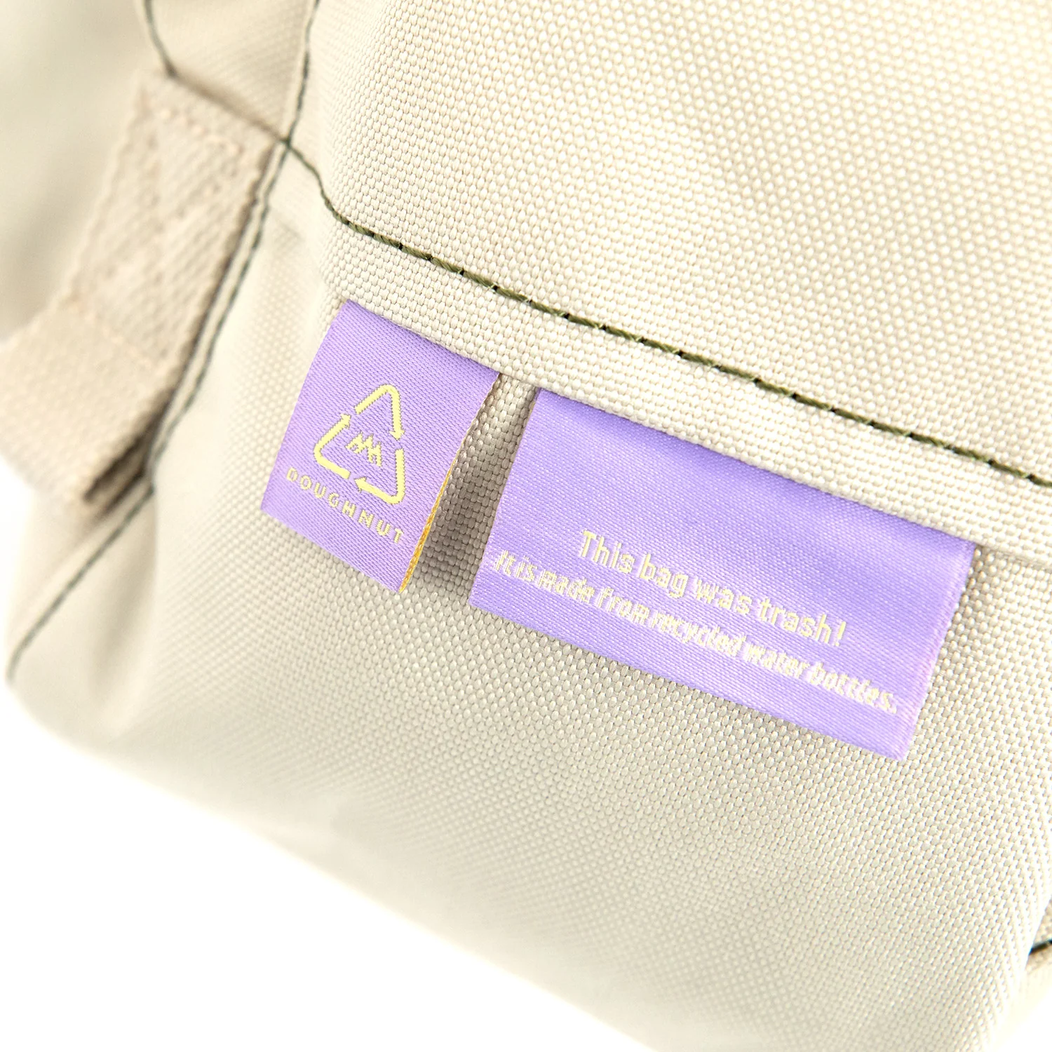 Macaroon Doughnut X Denise Peter Series Backpack - Image 15