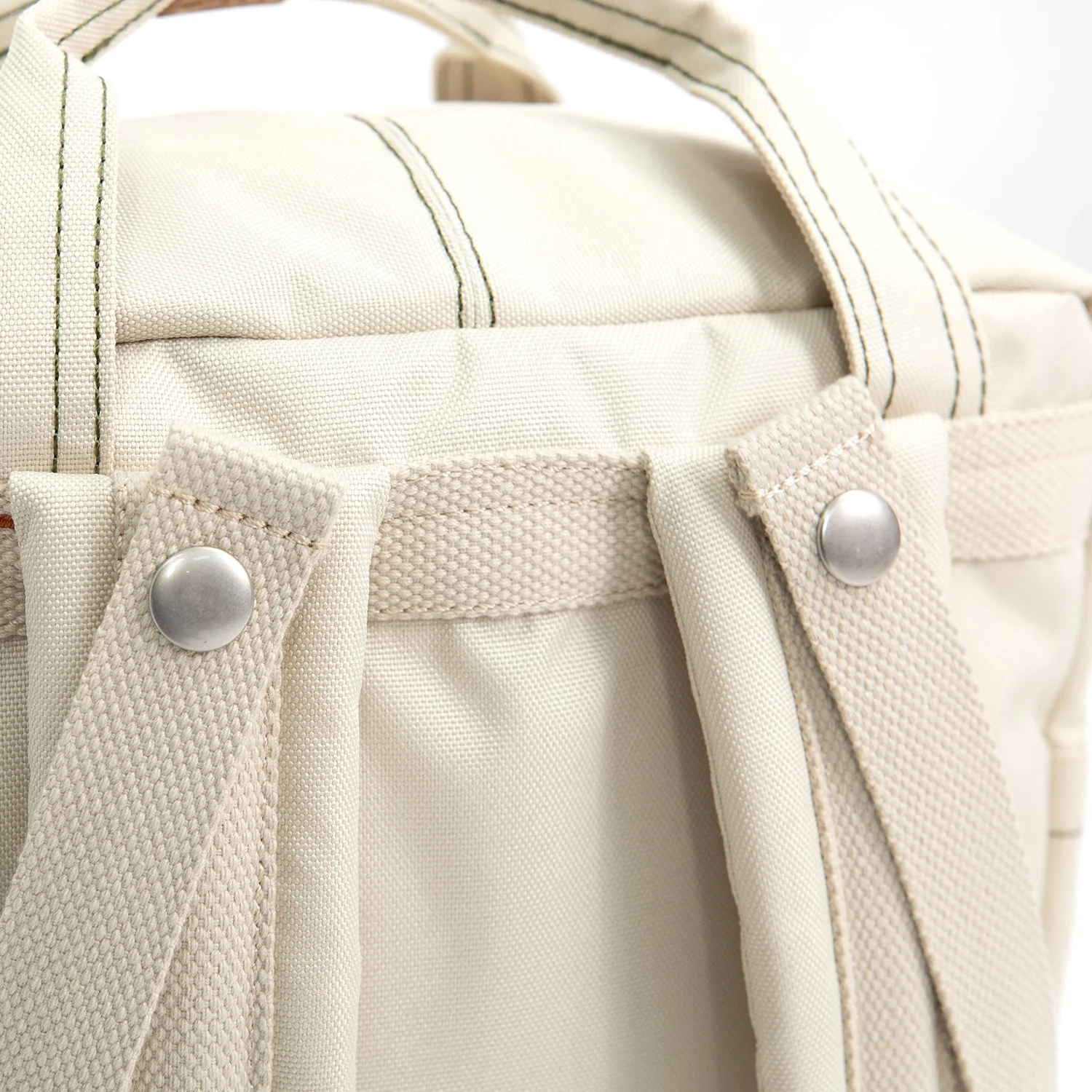Macaroon Doughnut X Denise Peter Series Backpack - Image 16
