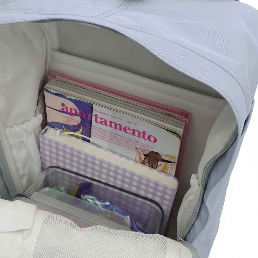 Macaroon Enchanted Series Backpack - Image 14