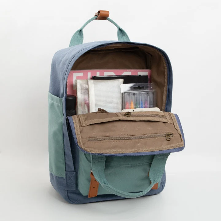 Macaroon Euro II Series Backpack - Image 10