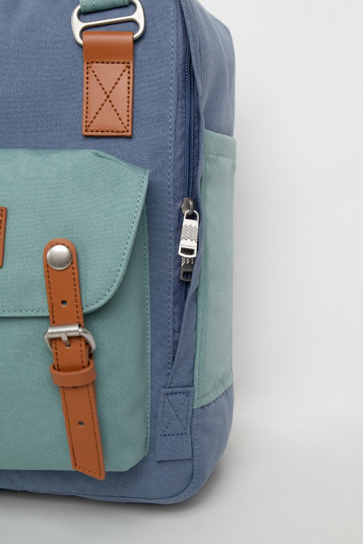 Macaroon Euro II Series Backpack - Image 11