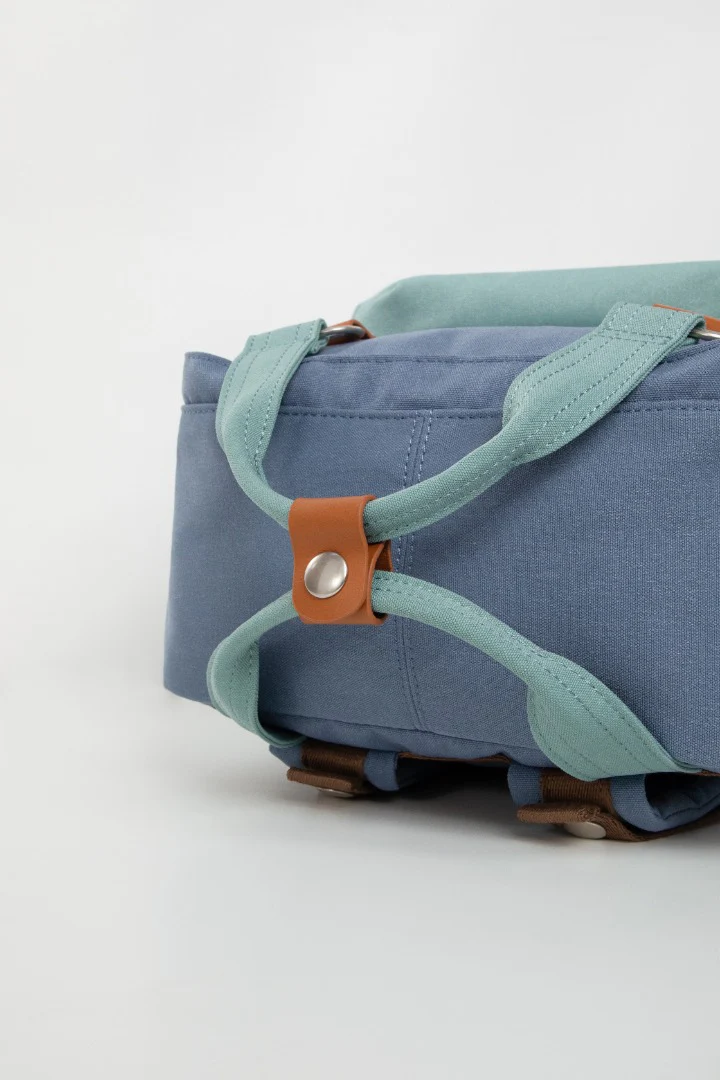 Macaroon Euro II Series Backpack - Image 15