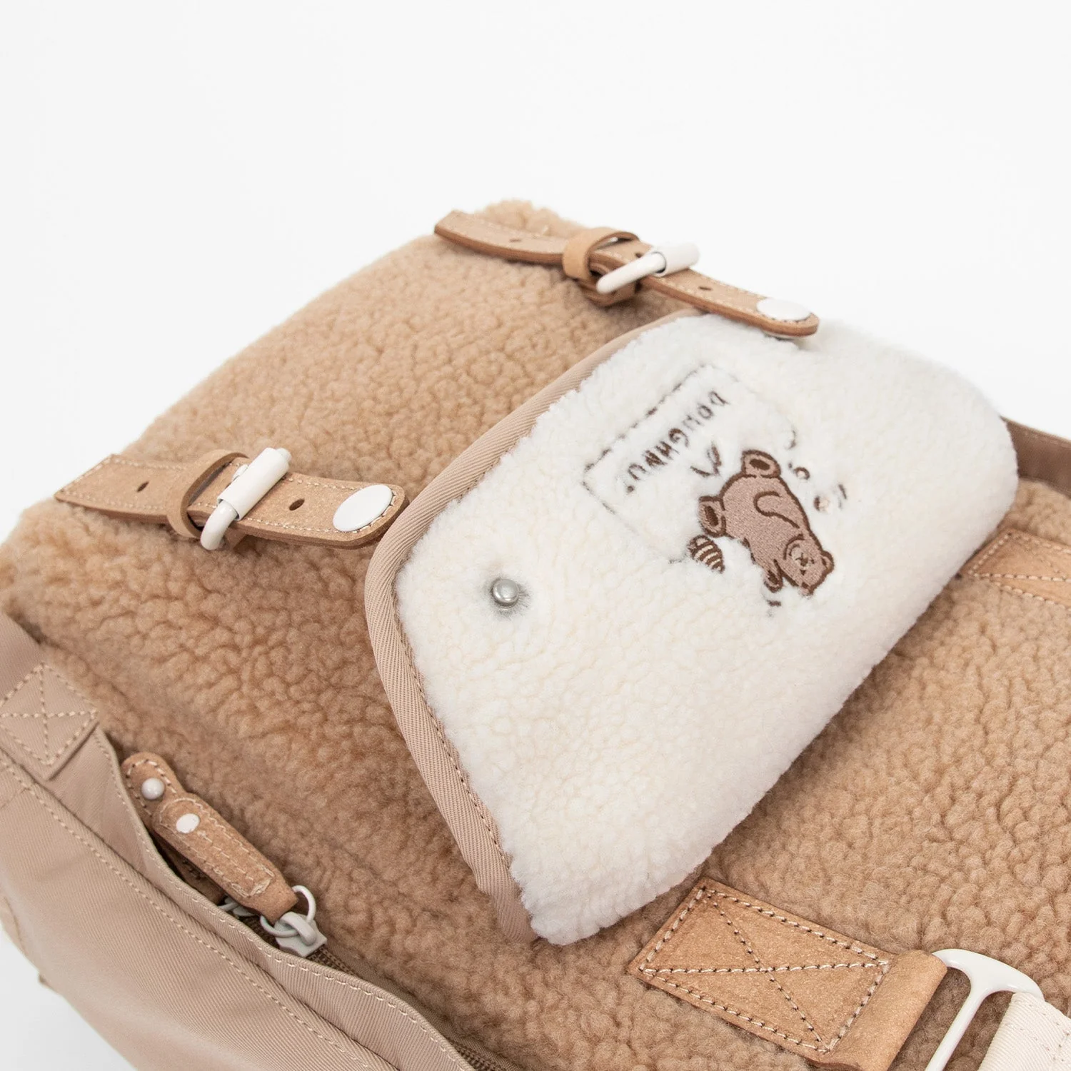 Macaroon Fairies and Friends Series Backpack - Image 13