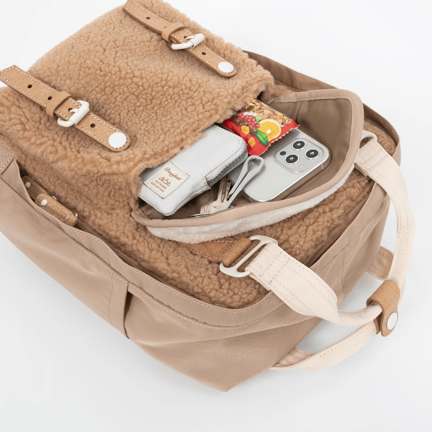 Macaroon Fairies and Friends Series Backpack - Image 14