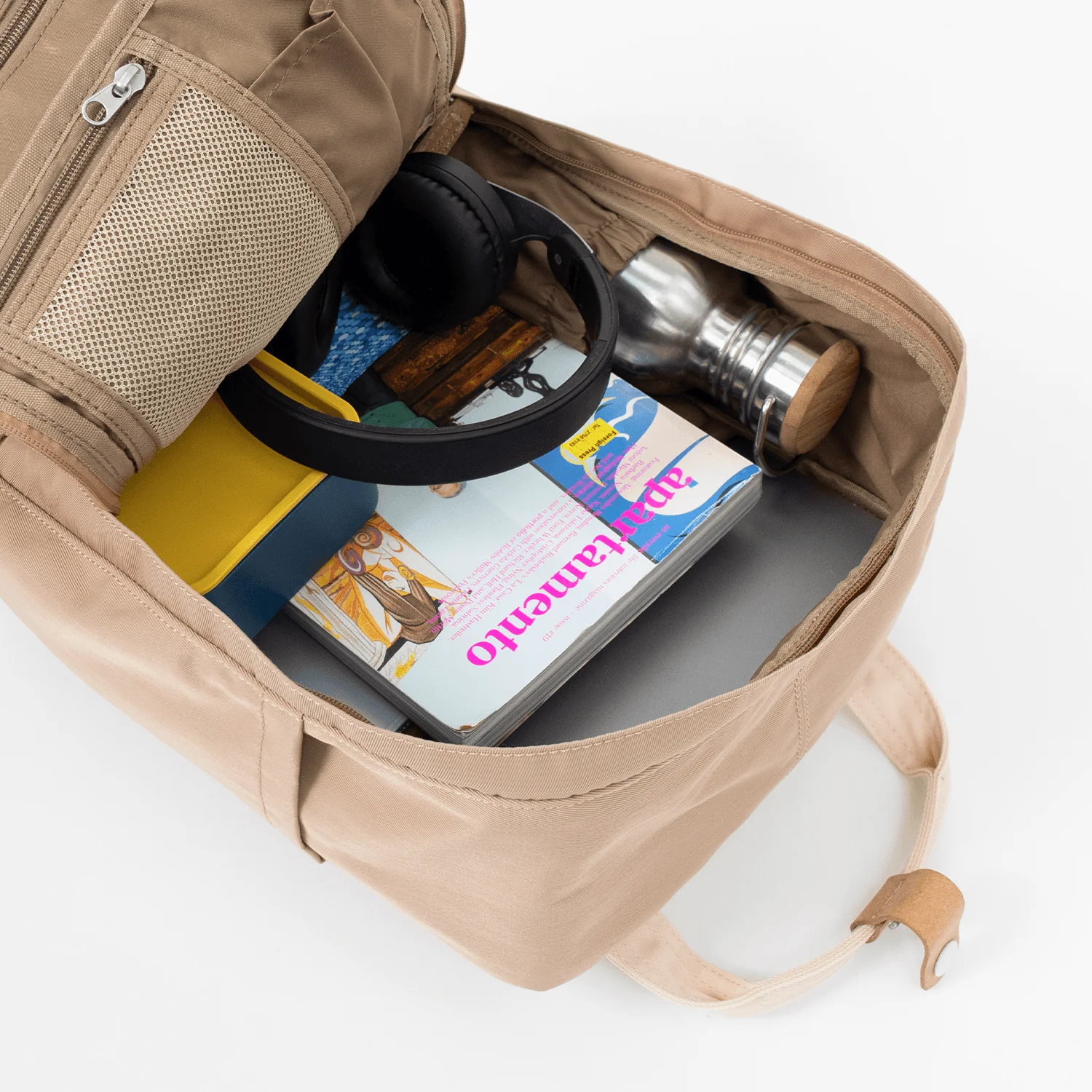 Macaroon Fairies and Friends Series Backpack - Image 16