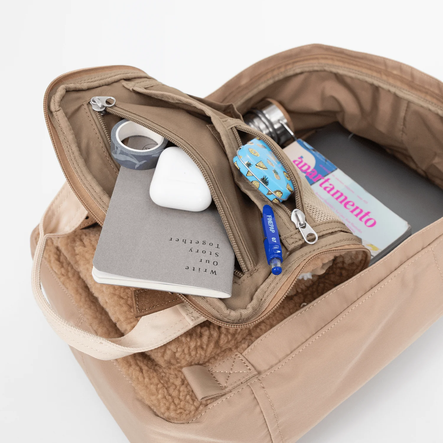 Macaroon Fairies and Friends Series Backpack - Image 17