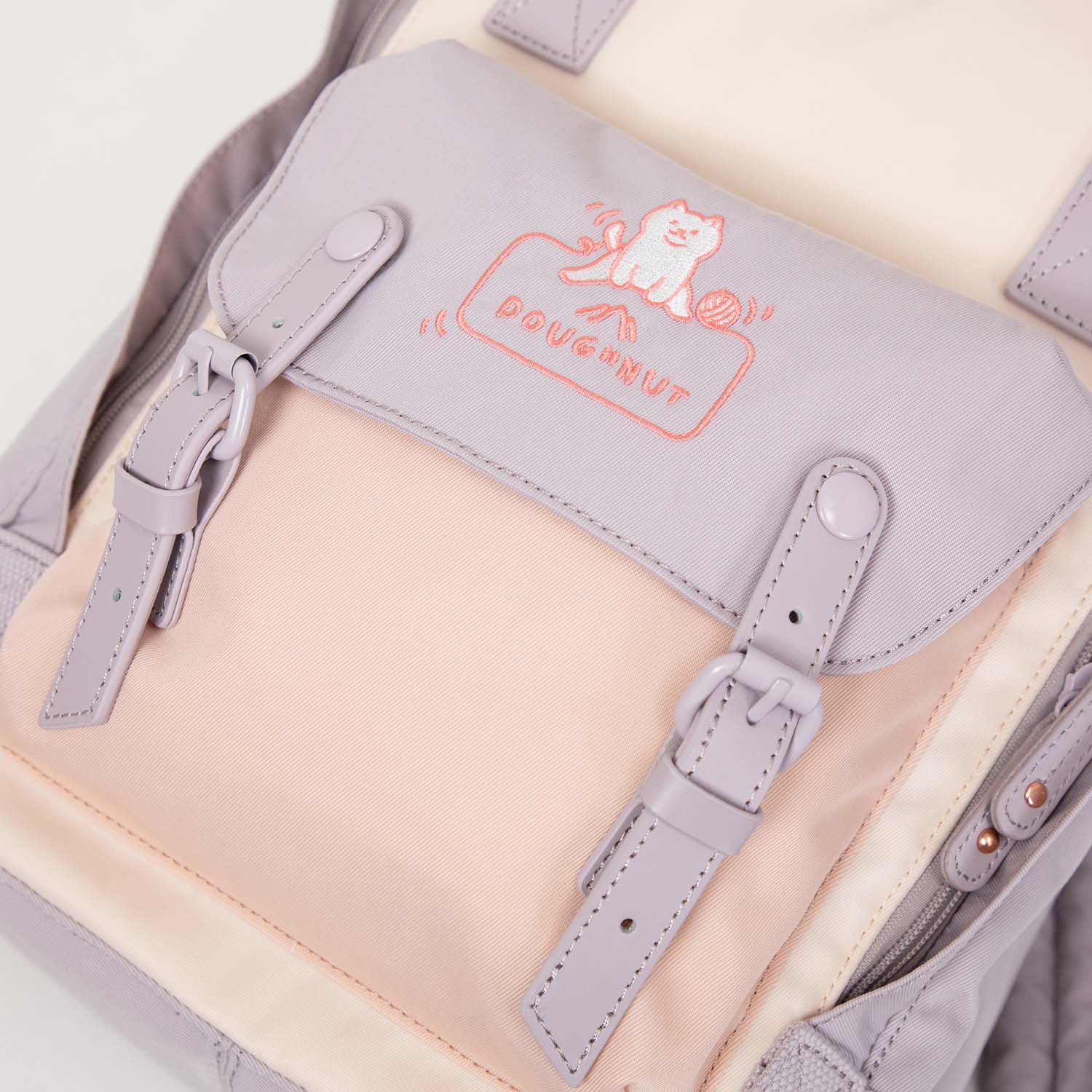 Macaroon Fairies and Friends Series Backpack - Image 18