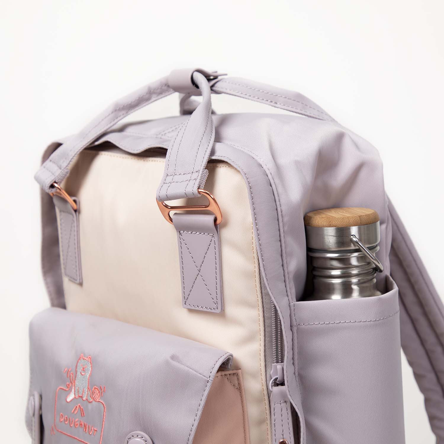 Macaroon Fairies and Friends Series Backpack - Image 19