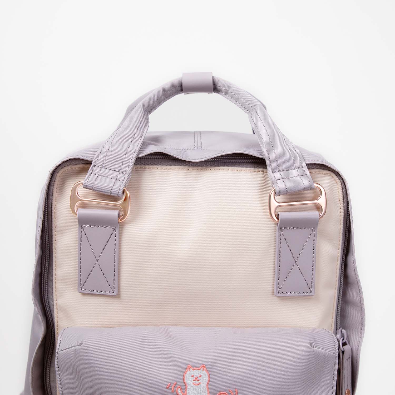Macaroon Fairies and Friends Series Backpack - Image 20