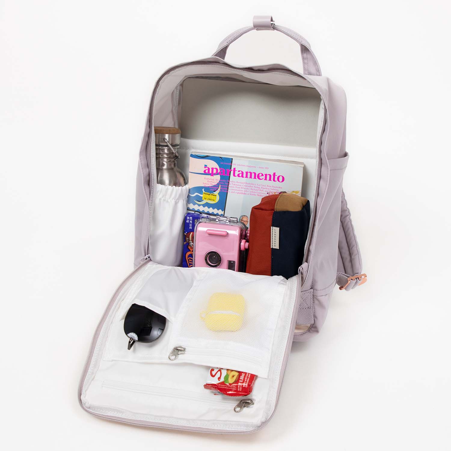 Macaroon Fairies and Friends Series Backpack - Image 23