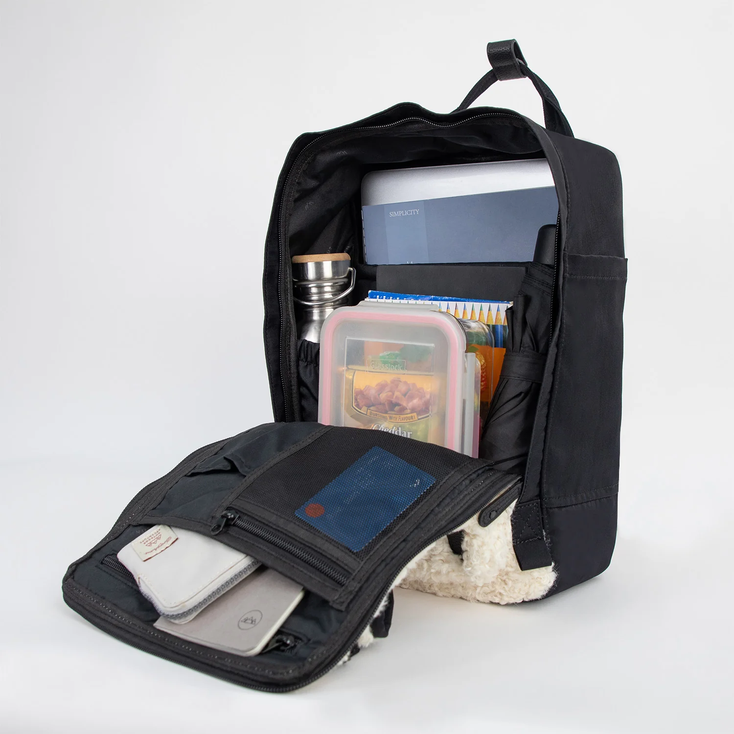 Macaroon Fairies and Friends Series Backpack - Image 32