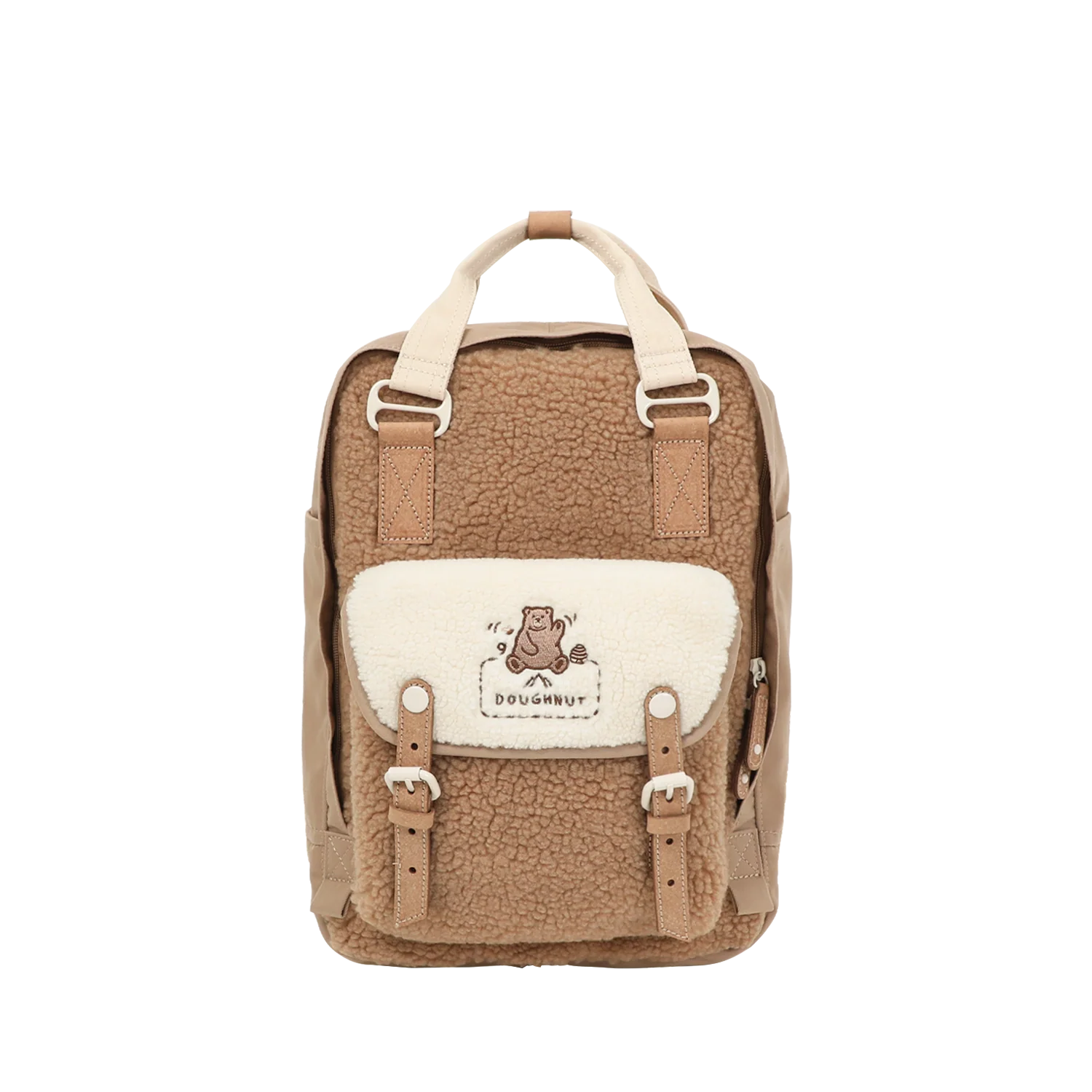 Macaroon Fairies and Friends Series Backpack - Image 4