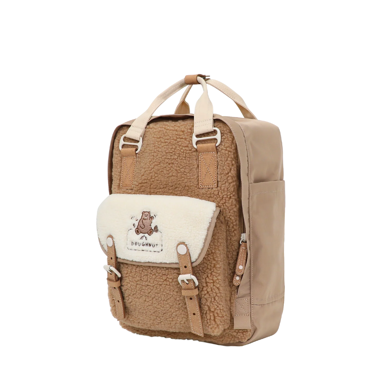 Macaroon Fairies and Friends Series Backpack - Image 5