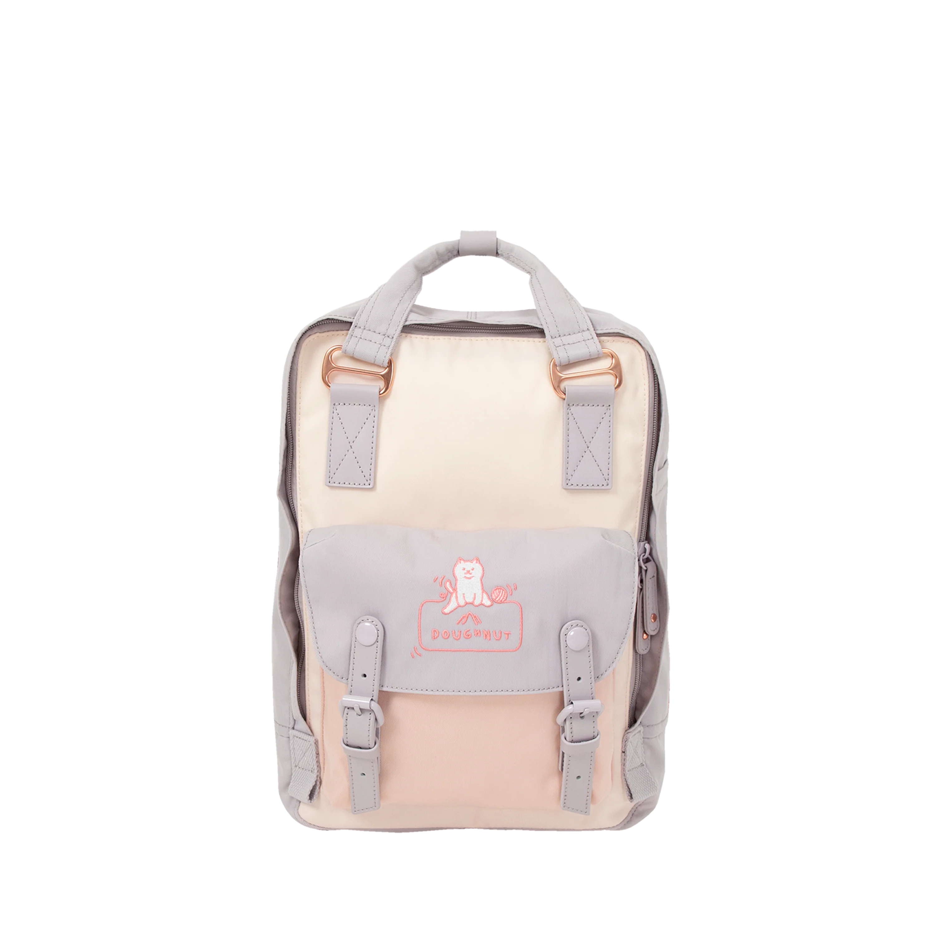 Macaroon Fairies and Friends Series Backpack - Image 7