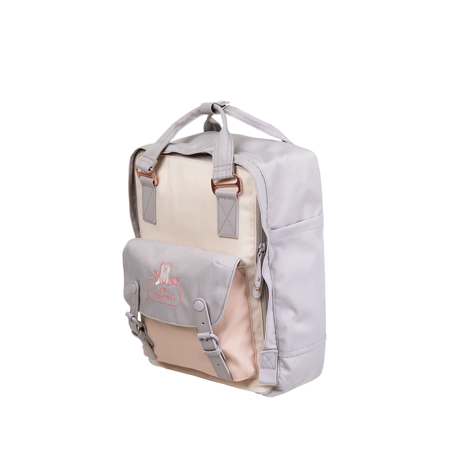 Macaroon Fairies and Friends Series Backpack - Image 9