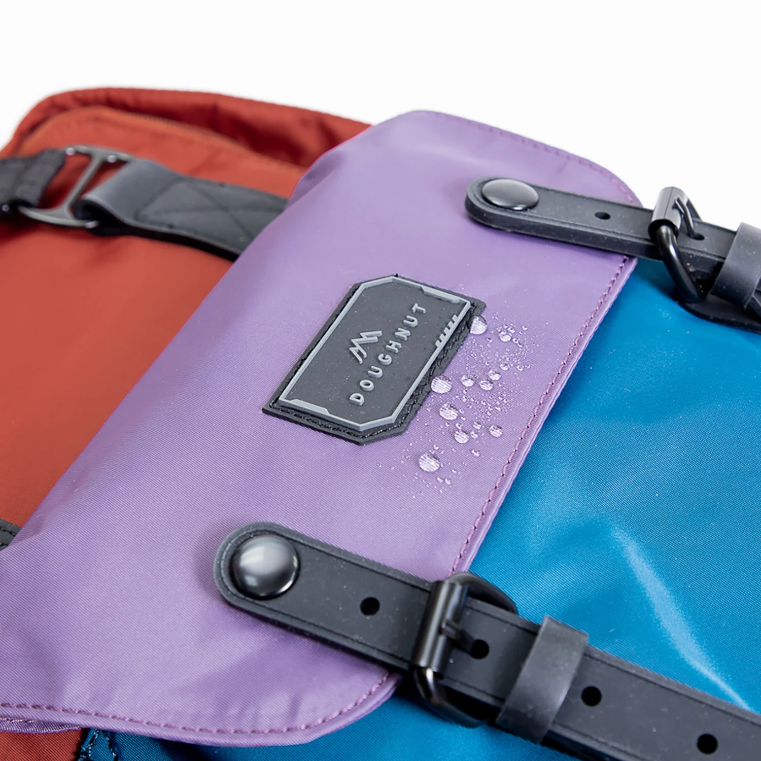 Macaroon Gamescape Series Backpack - Image 11