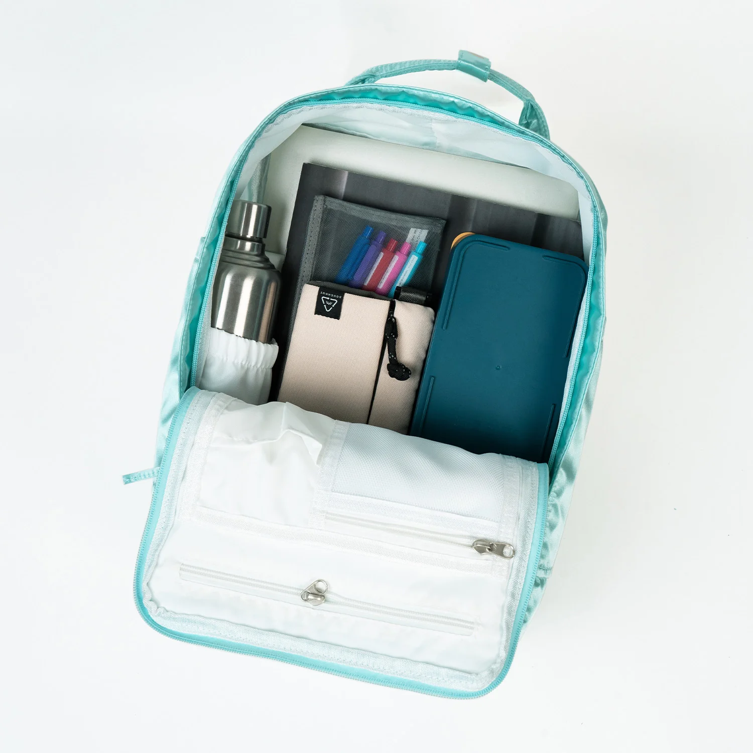 Macaroon Girlitude Series Backpack - Image 15