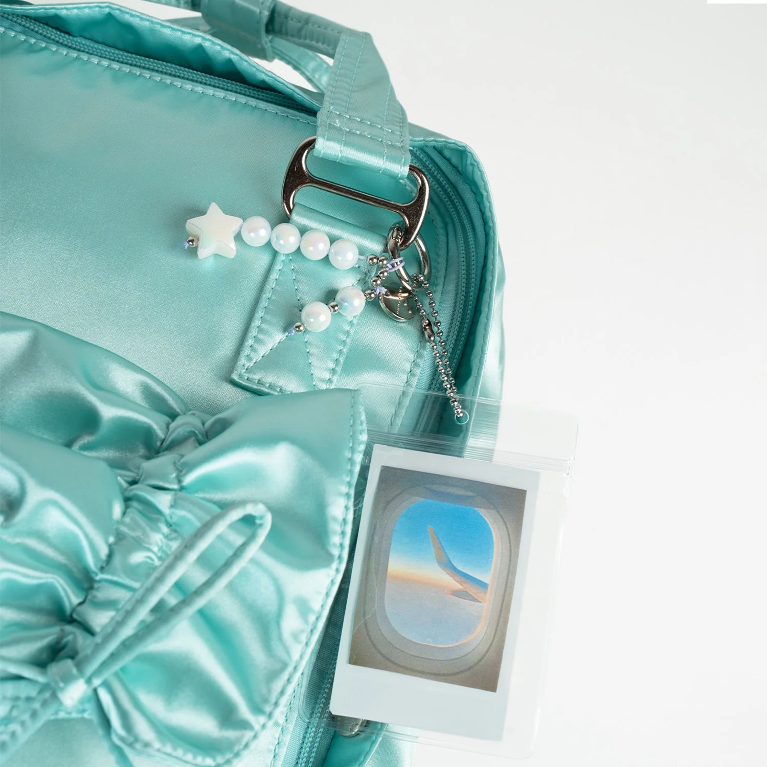 Macaroon Girlitude Series Backpack - Image 20