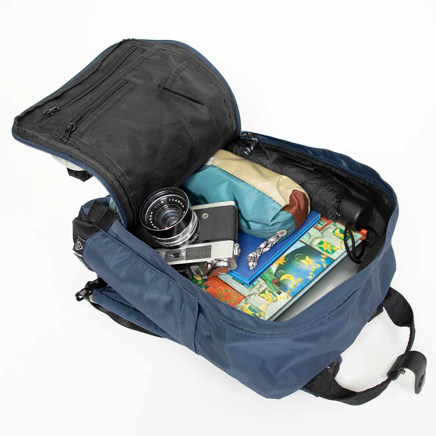 Macaroon Go Wild Series Backpack - Image 13