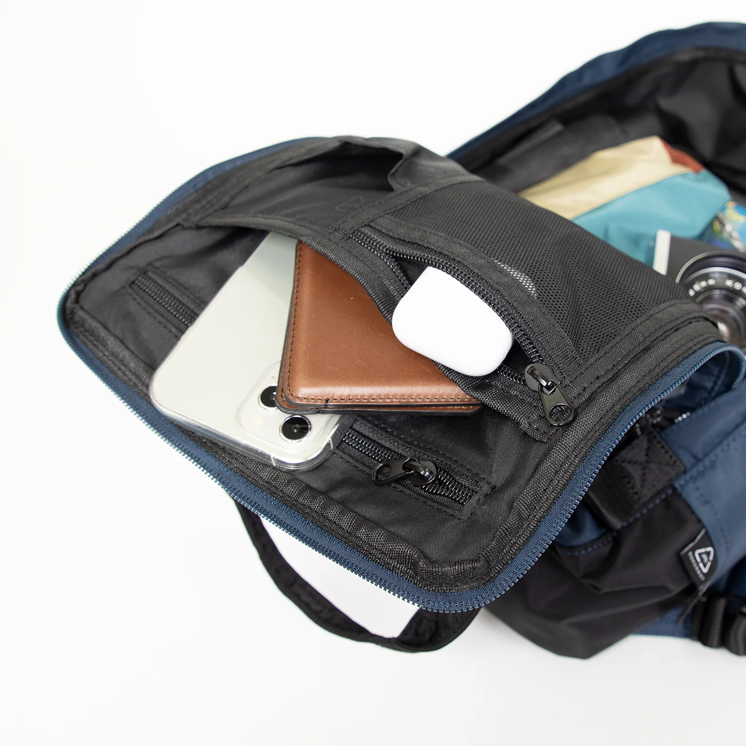 Macaroon Go Wild Series Backpack - Image 14