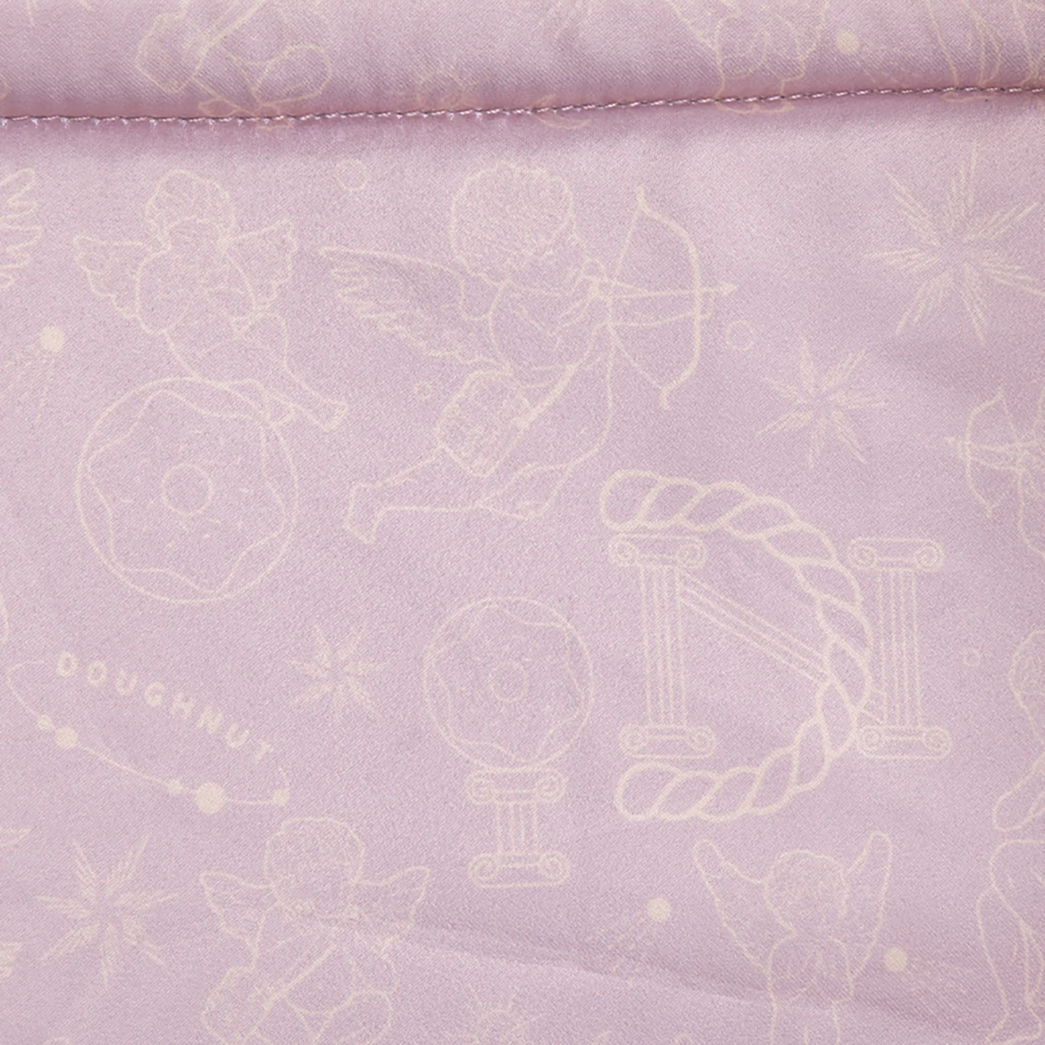 Macaroon Grace Series Backpack - Image 15