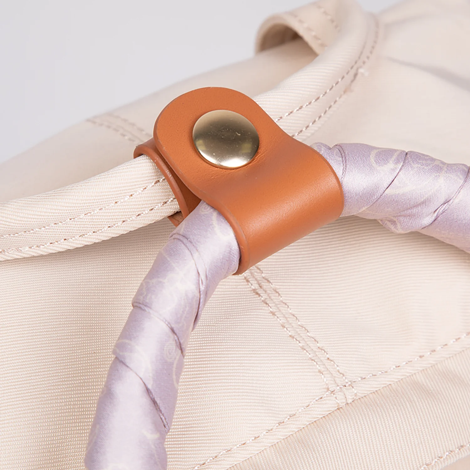 Macaroon Grace Series Backpack - Image 6