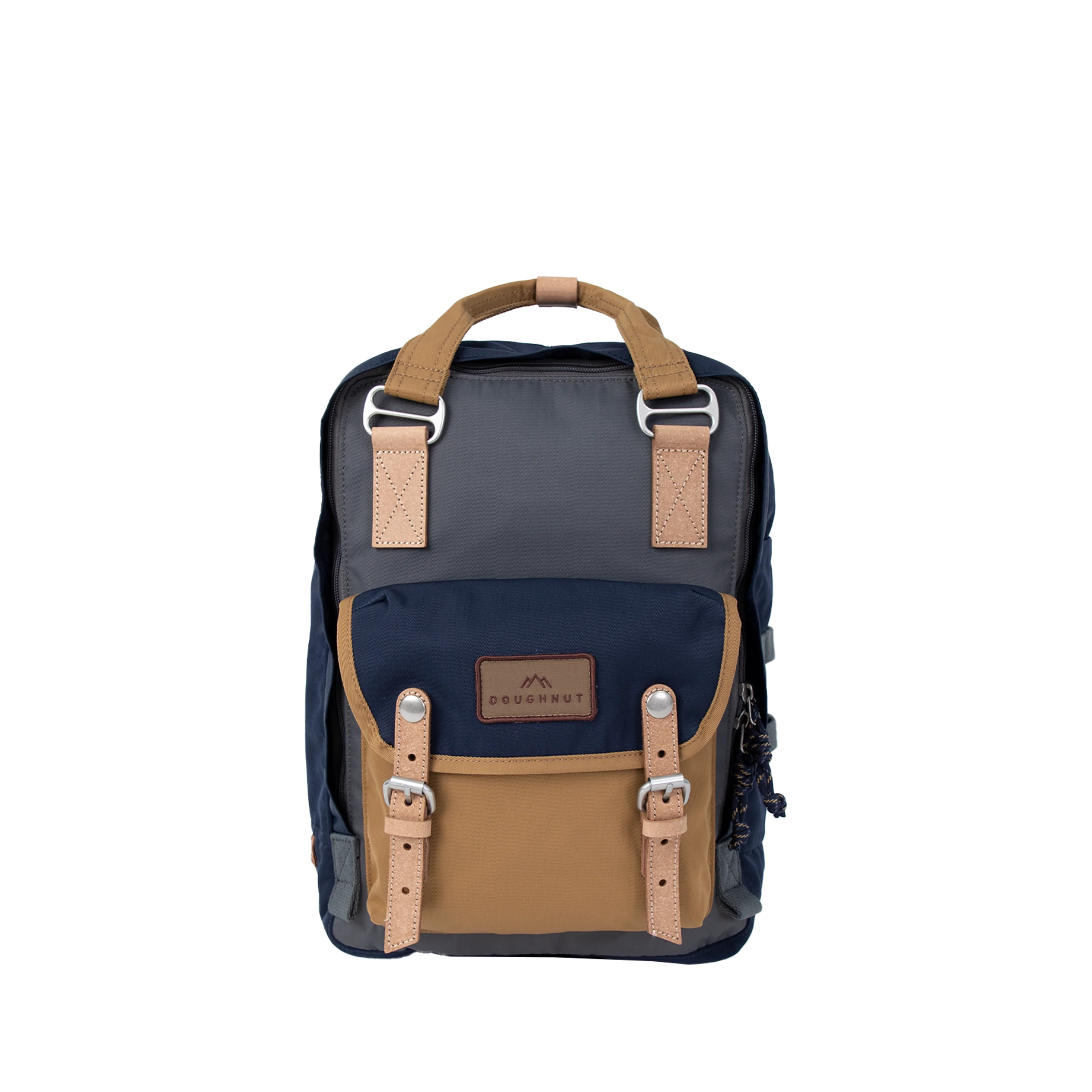 Macaroon Happy Camper Series Backpack - Image 10