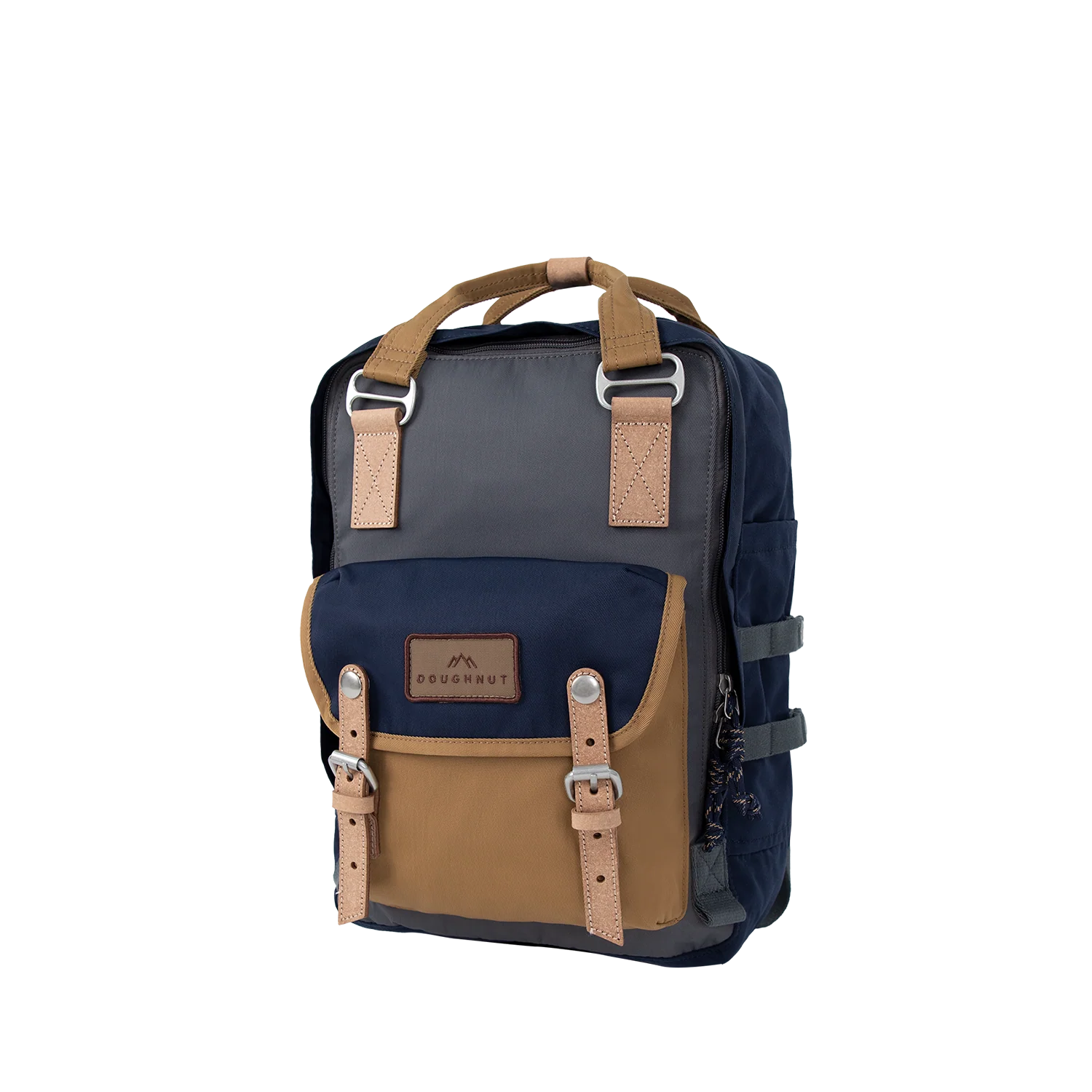 Macaroon Happy Camper Series Backpack - Image 11