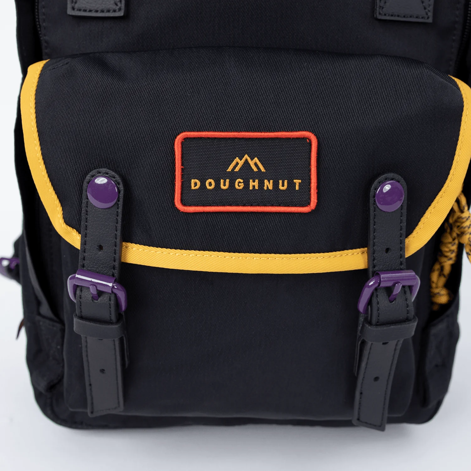 Macaroon Happy Camper Series Backpack - Image 13