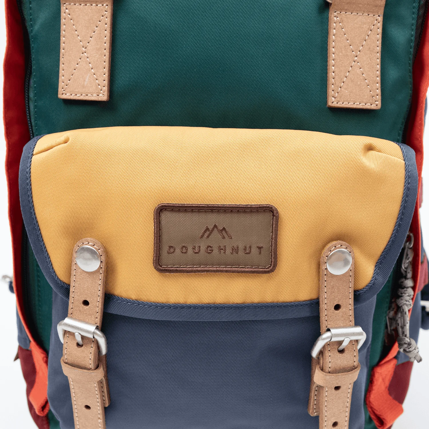 Macaroon Happy Camper Series Backpack - Image 16