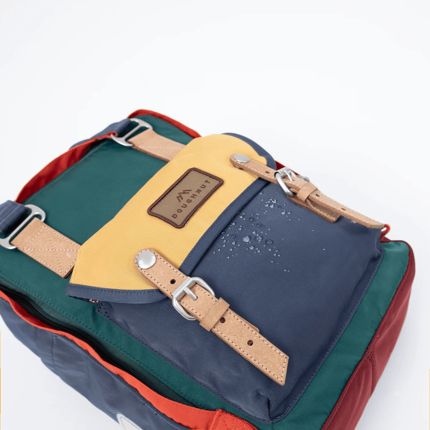 Macaroon Happy Camper Series Backpack - Image 19