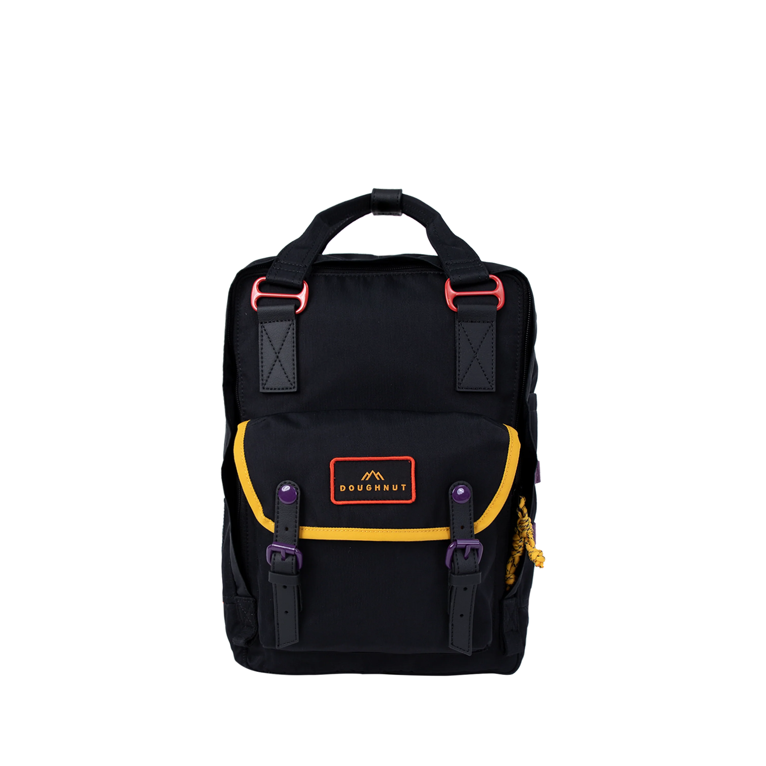 Macaroon Happy Camper Series Backpack - Image 4